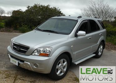 Kia Sorento CRDI VGT 4WD (M1498)
