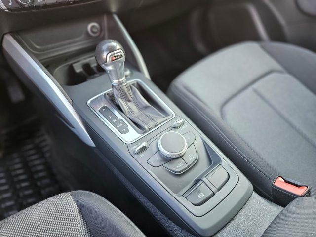 AUDI Q2 30 TFSI S tronic