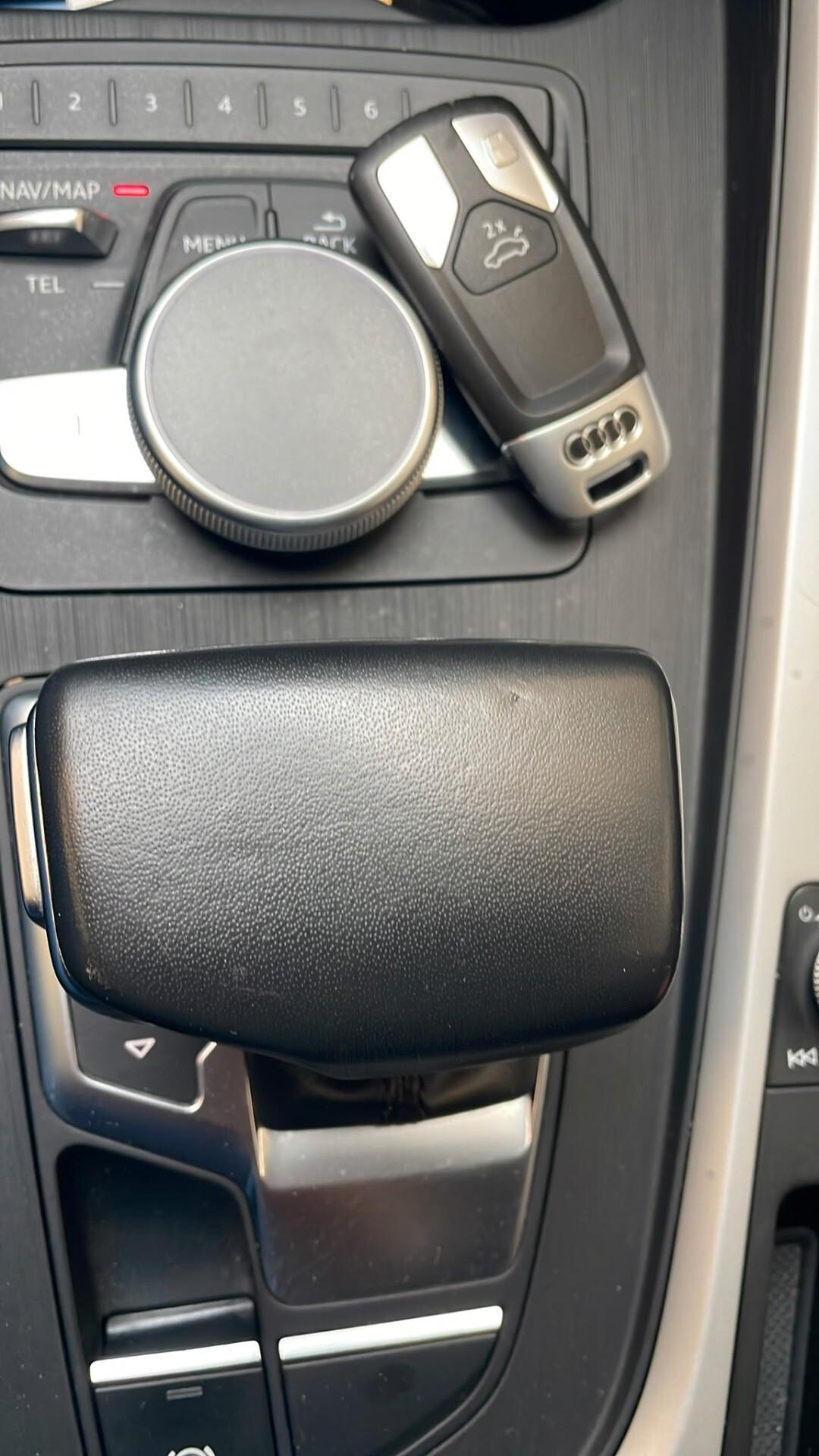 Audi A4 Avant 35 TDI S tronic Sport