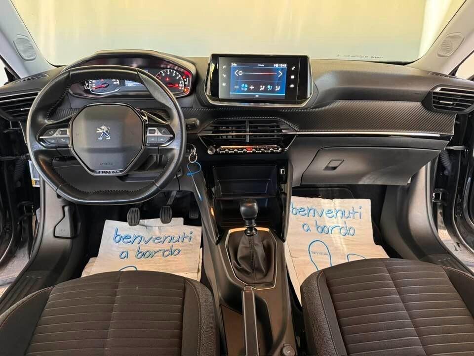 Peugeot 2008 PureTech 100 S&S Active