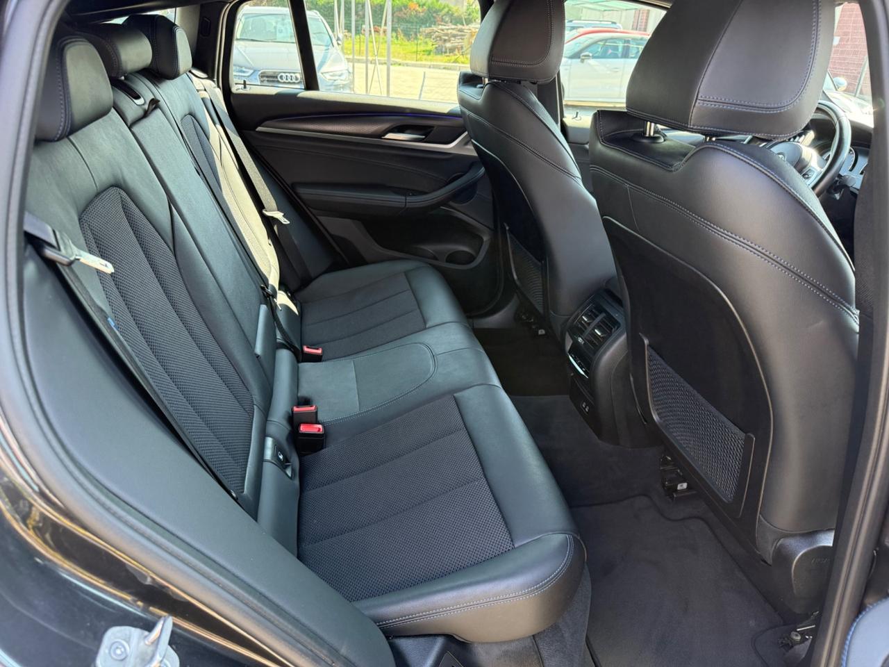 Bmw X4 xDrive30d 48V Msport-X IVA ESPOSTA