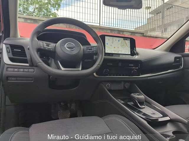 Nissan Qashqai Qashqai MHEV 158 CV Xtronic Premiere Edition