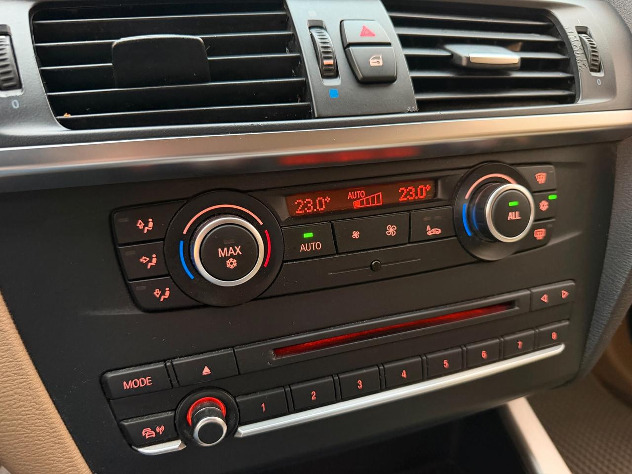 Bmw X3 xDrive20d Futura