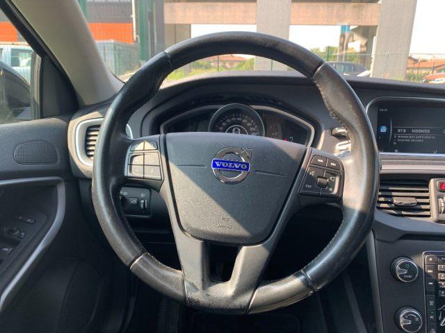 VOLVO V40 Cross Country D2 1.6 Kinetic