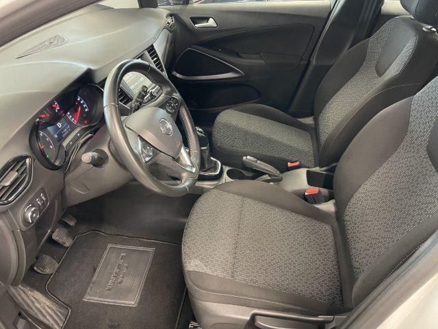 OPEL Crossland 1.2 110 CV Edition