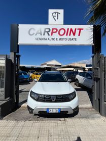 Dacia Duster 1.5 Diesel