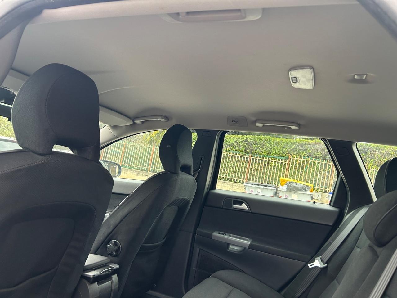 Volvo V50 1.6 D cat Summum