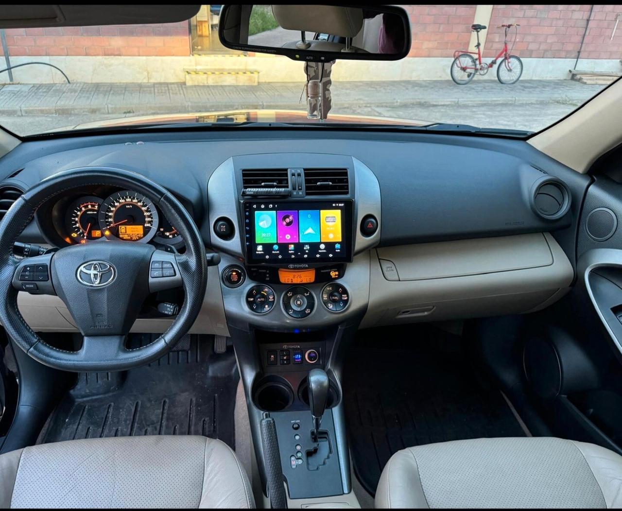 Toyota RAV 4 RAV4 Crossover 2.2 D-4D 150 CV DPF Luxury