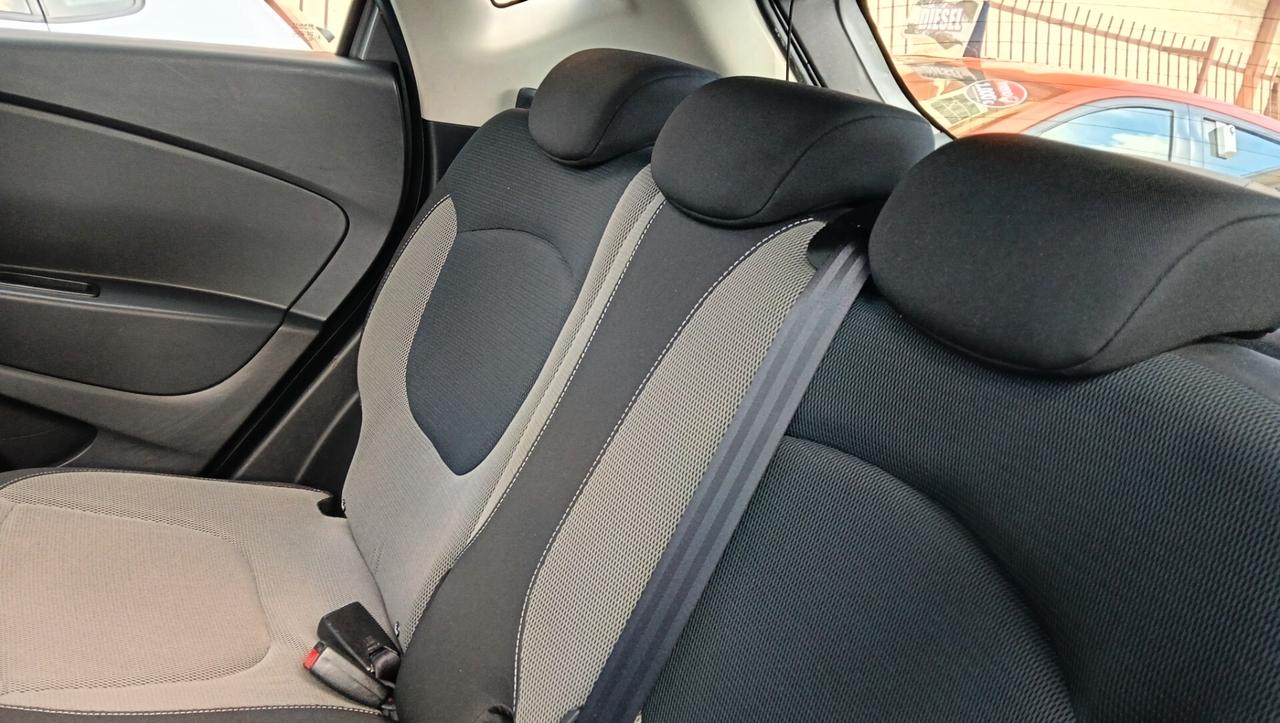 RENAULT CAPTUR 900 BENZ -PREZZO PROMO!