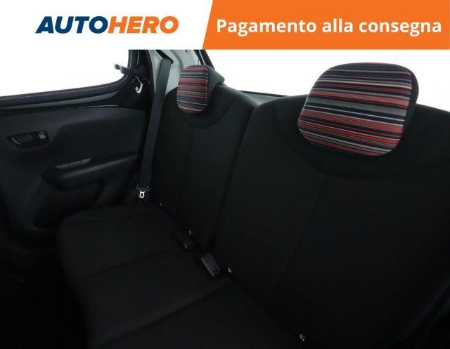 CITROEN C1 VTi 72 S&S 3 porte Feel