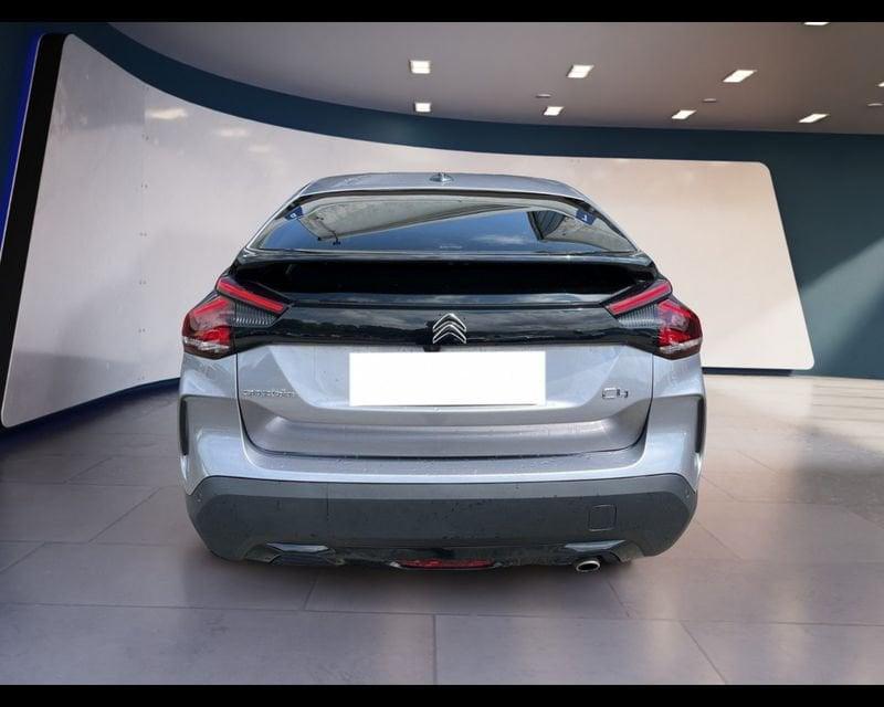 Citroën C4 III 2021 1.5 bluehdi Shine s&s 130cv eat8