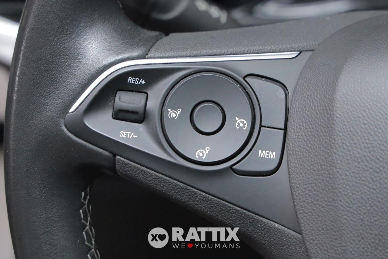 Opel Mokka-E motore elettrico 57kW Edition