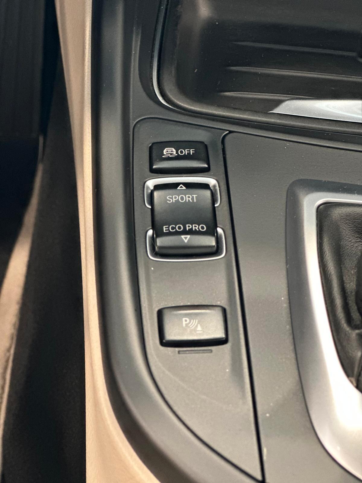 Bmw 330 D Msport Automatica