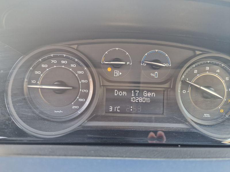 LANCIA Ypsilon 1.0 firefly hybrid Platino s&s 70cv