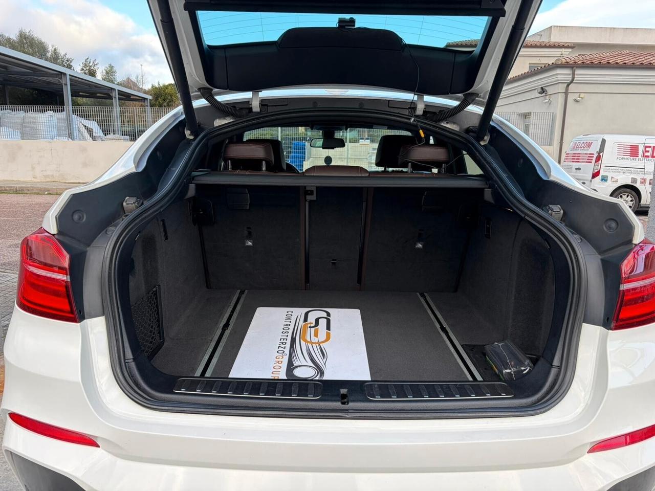 BMW X4 M SPORT - PRONTA CONSEGNA