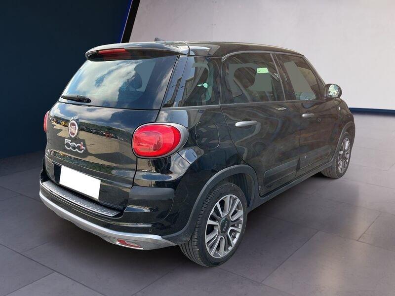 FIAT 500L 2017 Cross cross 1.4 s&s 95cv my20