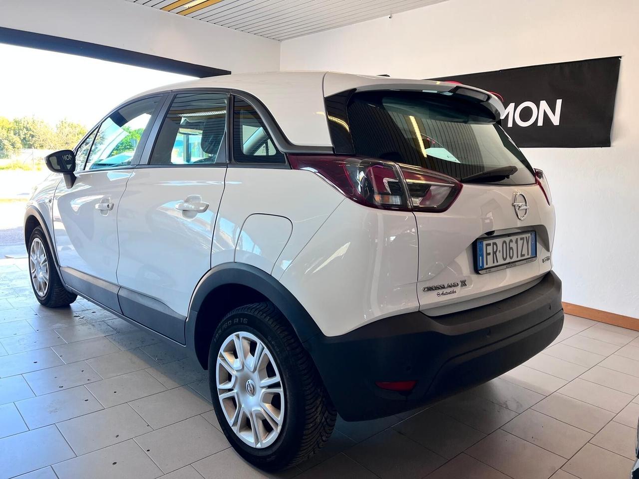 Opel Crossland X 1.2 12V Innovation GPL