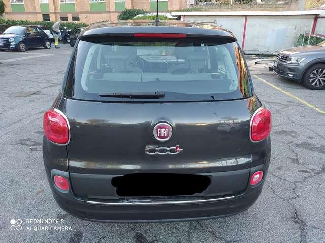 Fiat 500L 500L 1.3 mjt Lounge 85cv