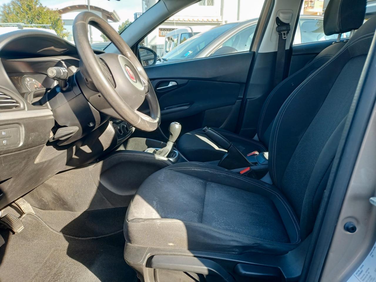 Fiat Tipo 1.3 Mjt S&S 5 porte Business