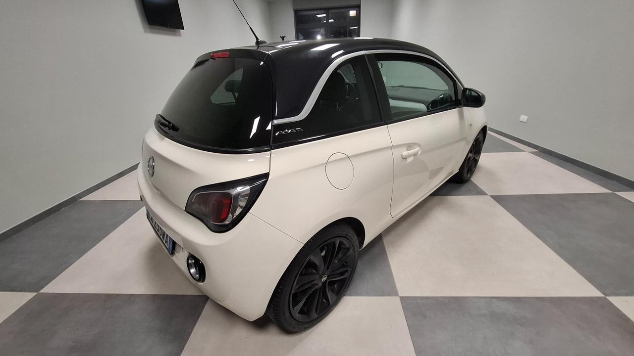 Opel Adam Rocks 1.0 SGE 115 CV Start&Stop Air