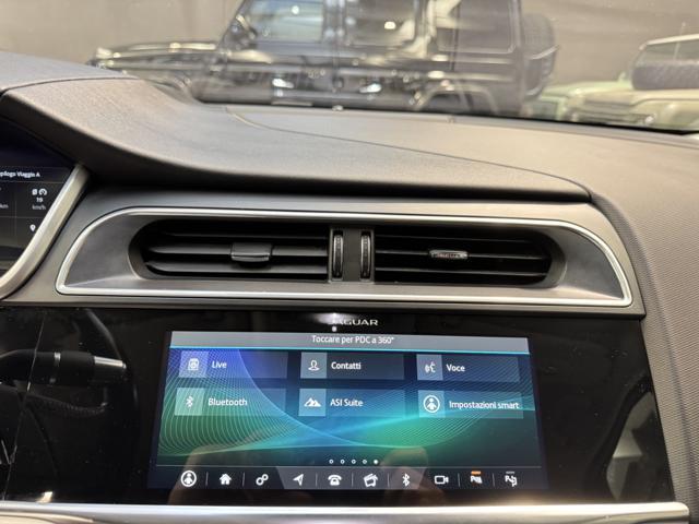 JAGUAR I-Pace EV 90 kWh 400 CV Auto AWD HSE