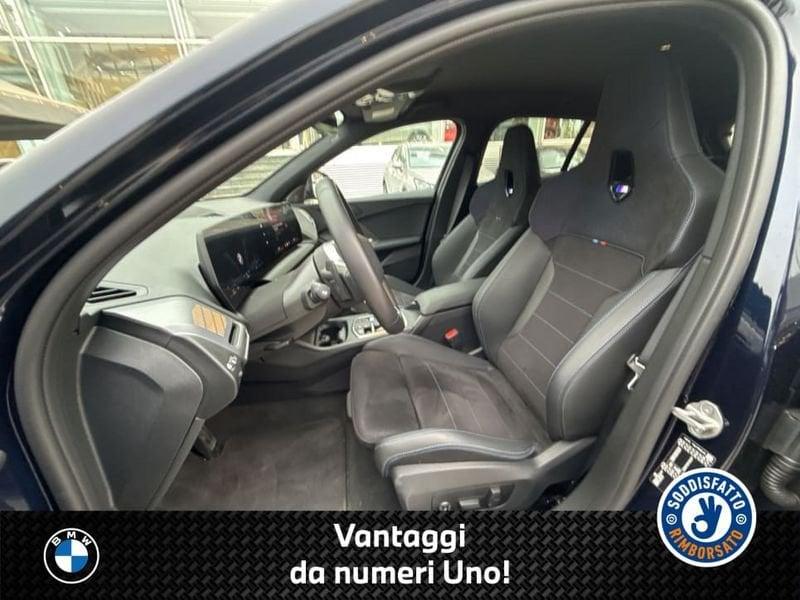 BMW Serie 1 120d M Sport