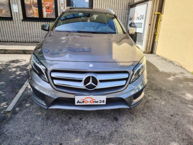 MERCEDES-BENZ GLA 220 CDI Automatic 4Matic Premium EURO 6 - PREZZO REALE