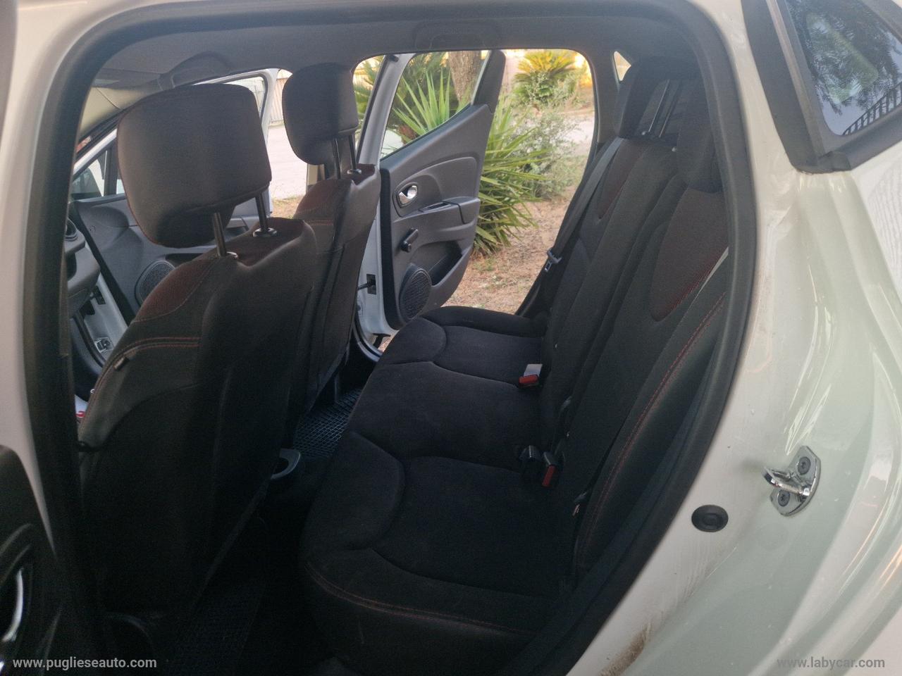 RENAULT Clio 1.2 75 CV GPL 5p