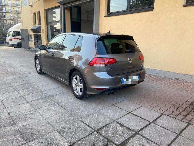 VOLKSWAGEN Golf 1.4 TSI ACT 5p. Sport R-LINE