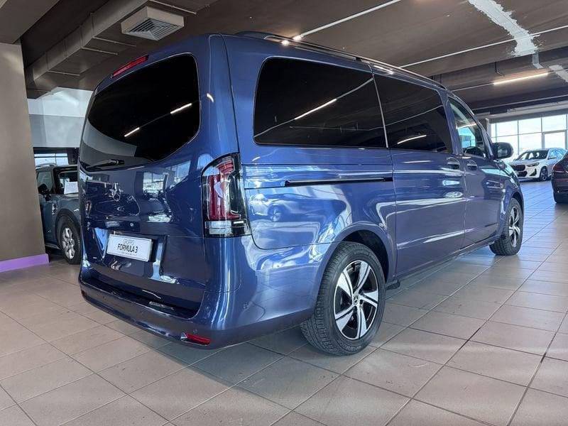 Mercedes-Benz Vito Vito 2.0 114 CDI PC-SL Furgone Long Select