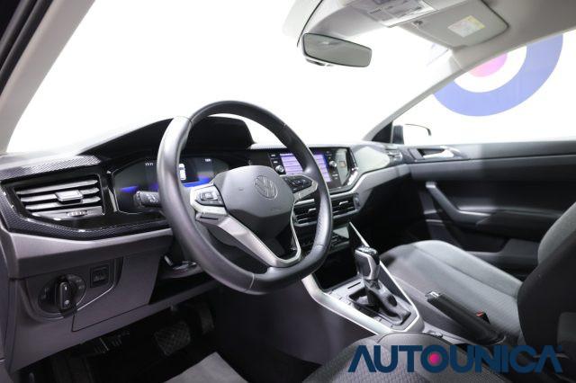 VOLKSWAGEN Polo 1.0 TSI DSG LIFE NEOPATENTATI