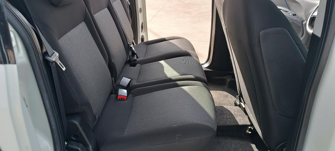 Fiat Doblo Doblò 1.3 MJT PC Combi N1 SX