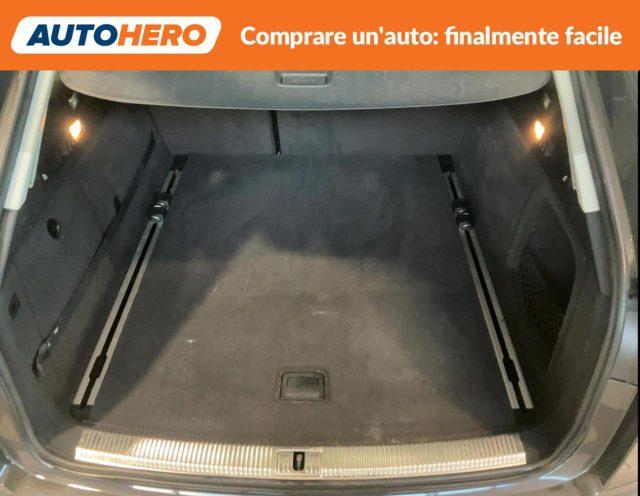 AUDI A6 Avant 2.0 TDI 190 CV ultra S tronic