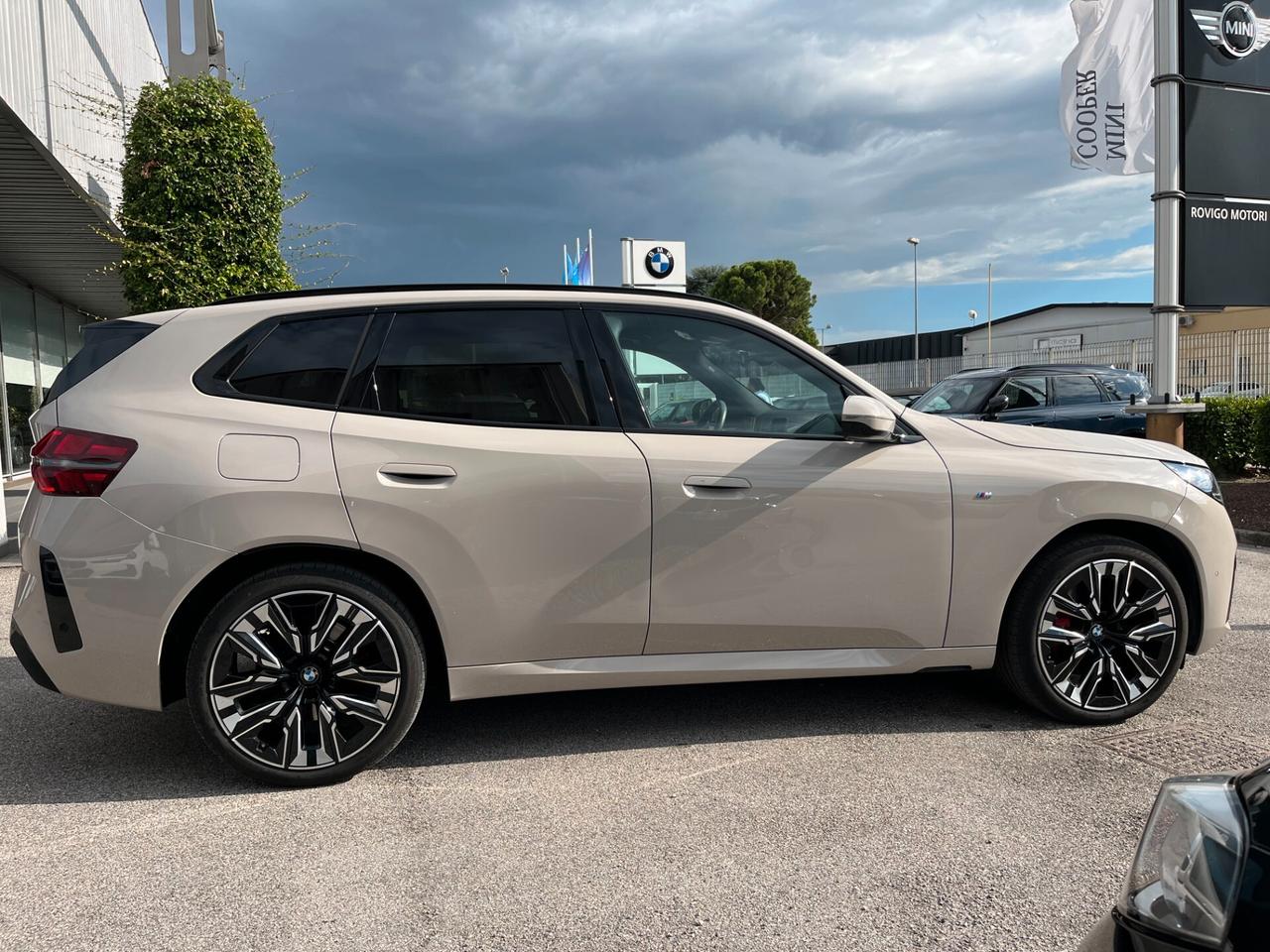 Bmw X3 xDrive40d 48V MSport Pro