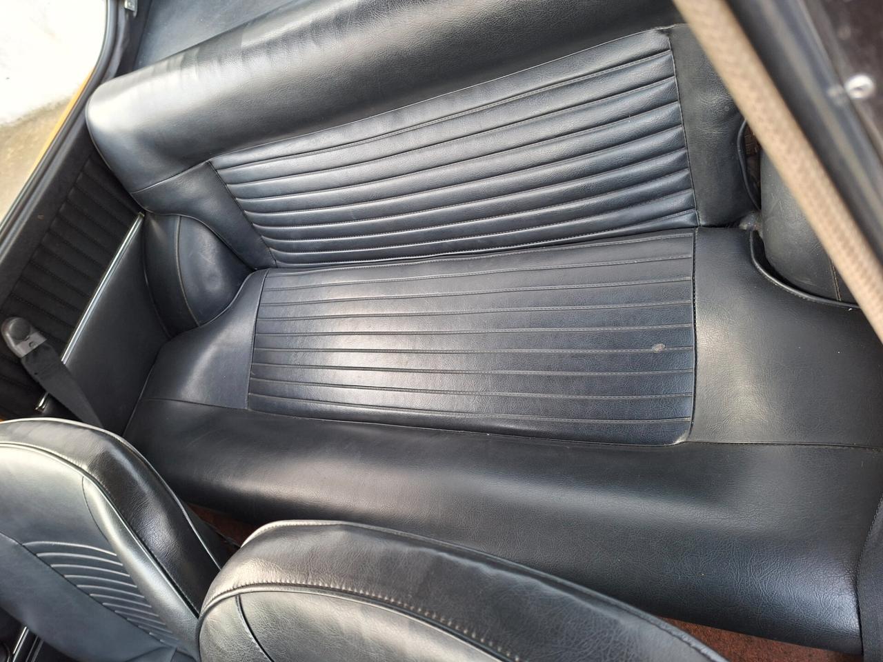 Fiat 850 sport coupè