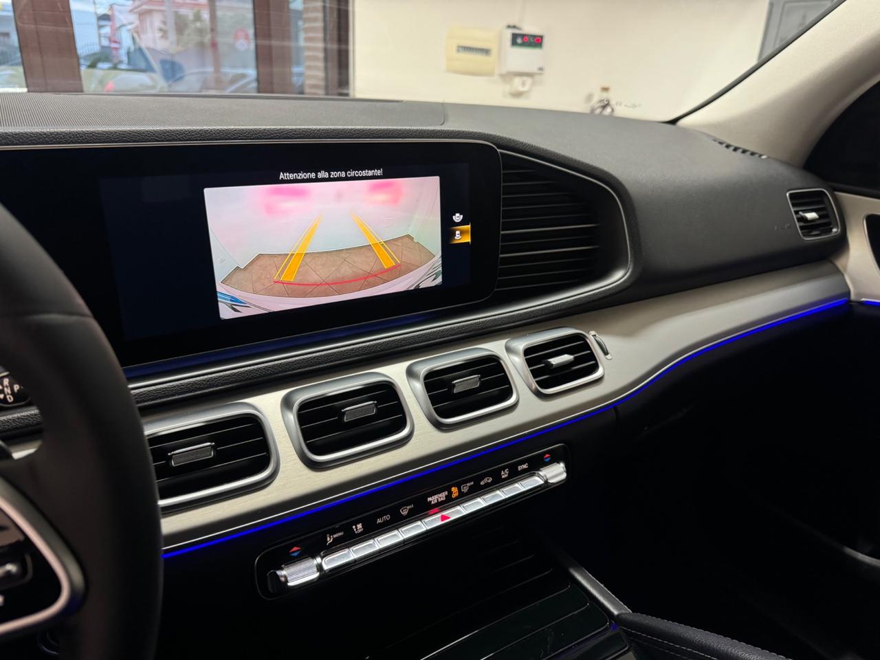 Mercedes-benz GLE 300 d 4Matic Sport Plus