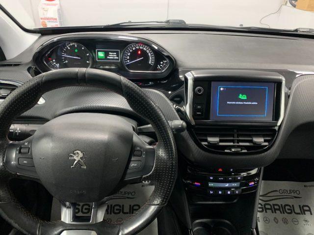 PEUGEOT 2008 GT Line Tetto Panoramico 1.5 Diesel