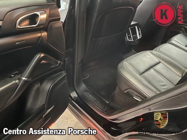 Porsche Cayenne 3.0 Diesel