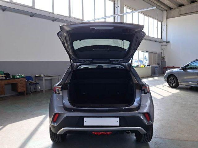 OPEL Mokka 1.5 diesel Elegance