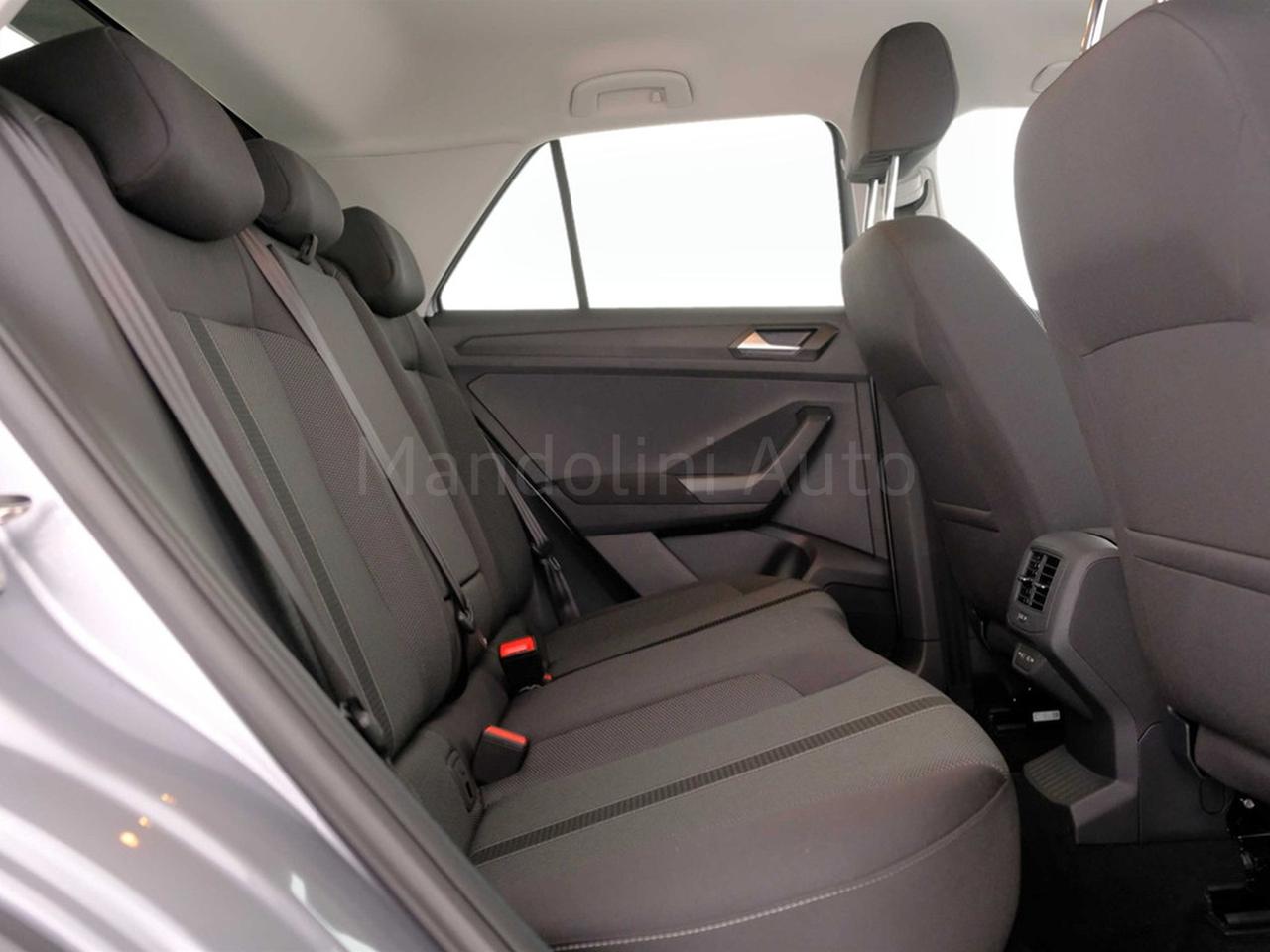 Volkswagen T-Roc 1.0 tsi 115cv life