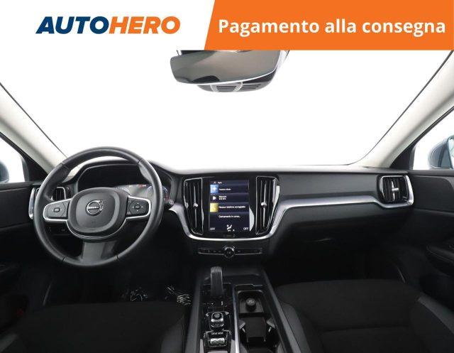 VOLVO V60 B4 (d) Geartronic Momentum Business Pro