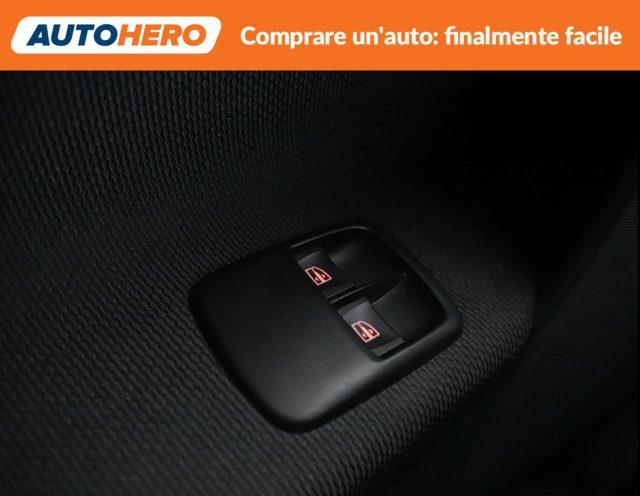 SMART ForTwo EQ Prime
