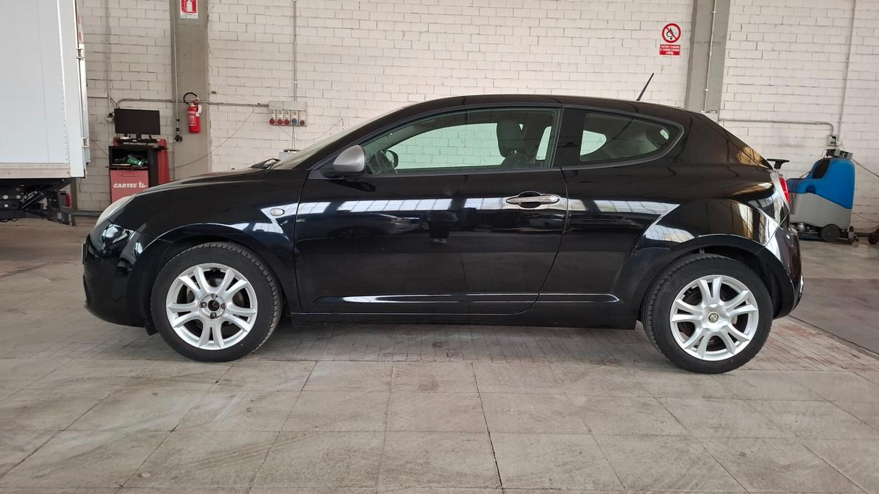 Alfa Romeo MiTo 1.4 70 CV 8V Progression