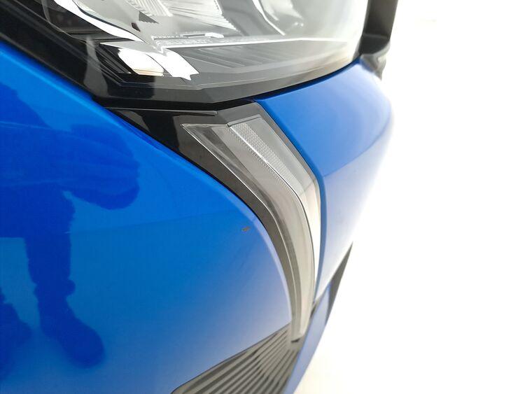 Peugeot 308 Allure Pack BR484659 1.2 Benzina 131CV