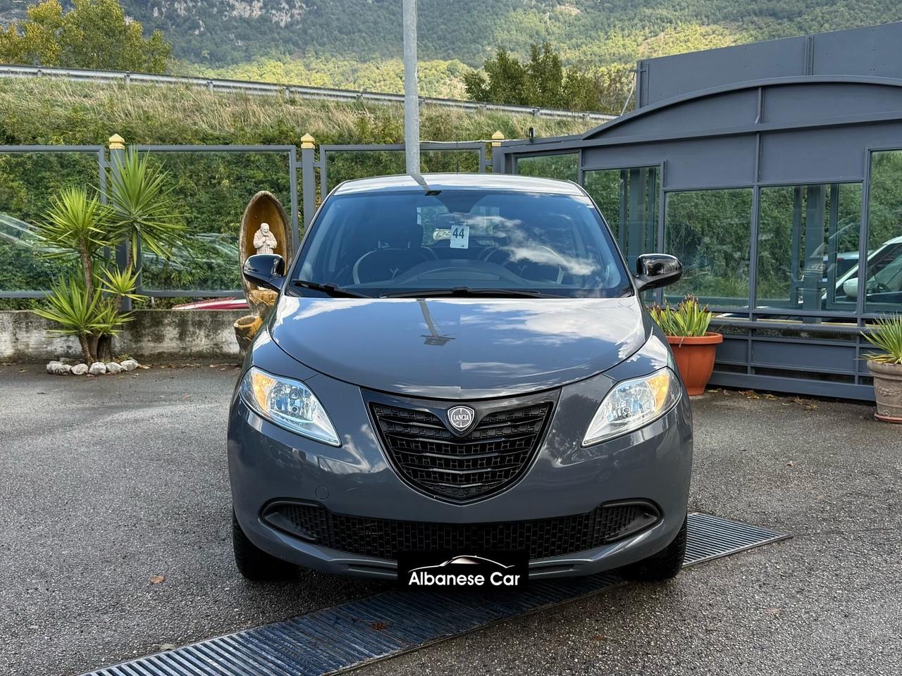 Lancia Ypsilon 0.9 Twinair 85 CV Metano Ecochic El