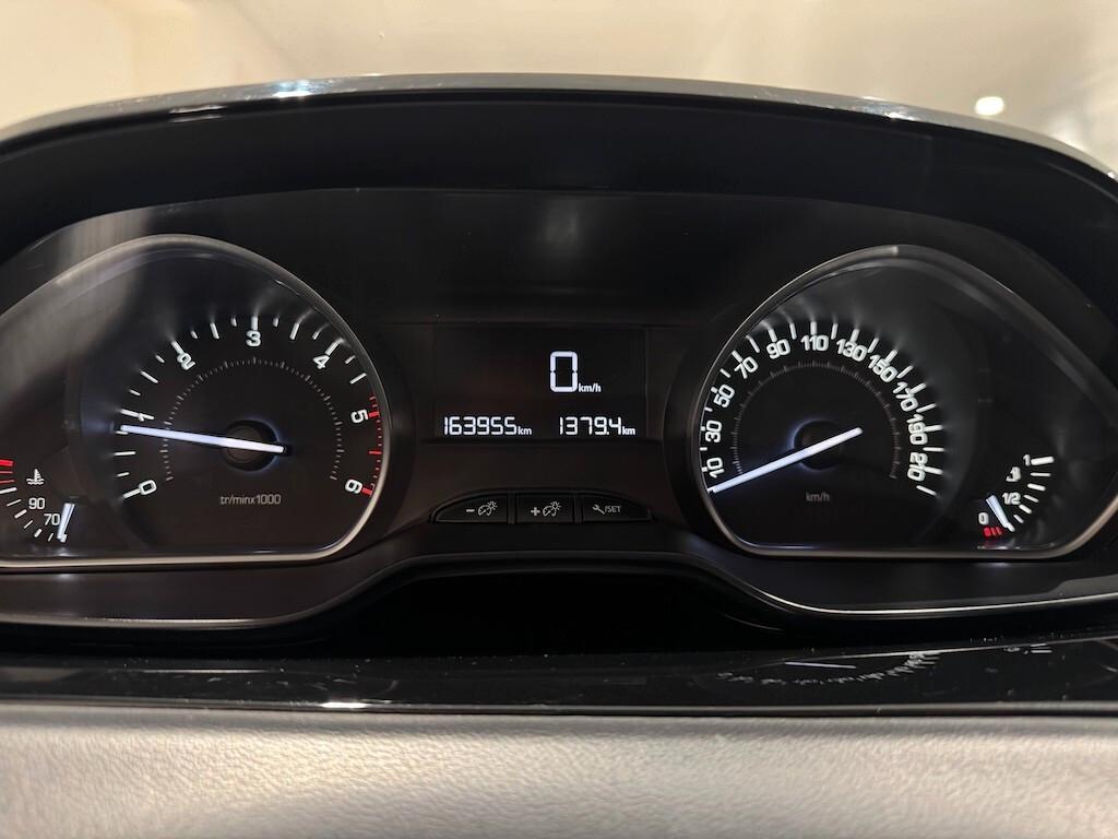 Peugeot 208 BlueHDi 100 Stop&Start 5 porte Active