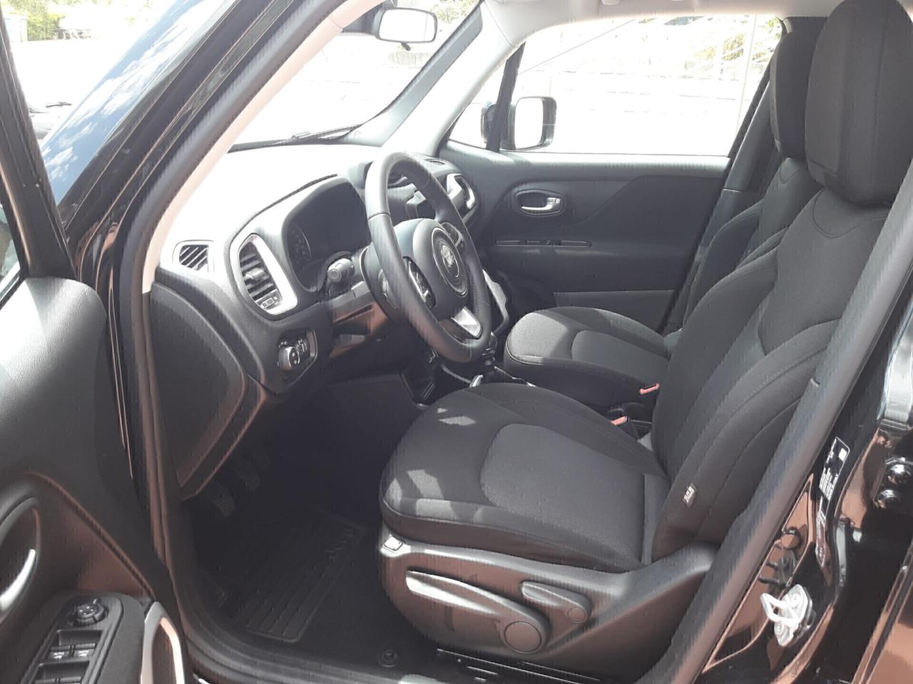 Jeep Renegade 1.6 Mjt 130 CV Business