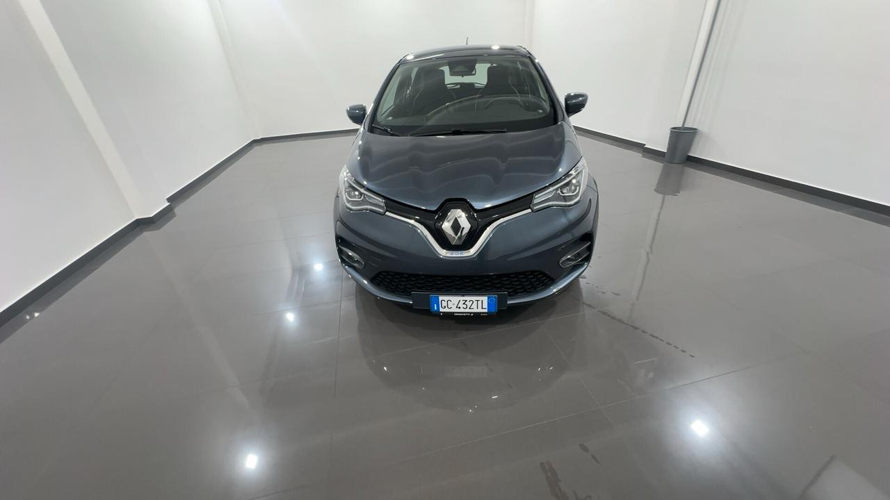 Renault ZOE Zen R110