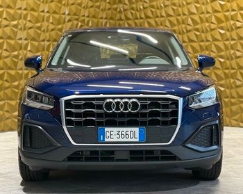 Audi Q2 35 TFSI S tronic Business Plus