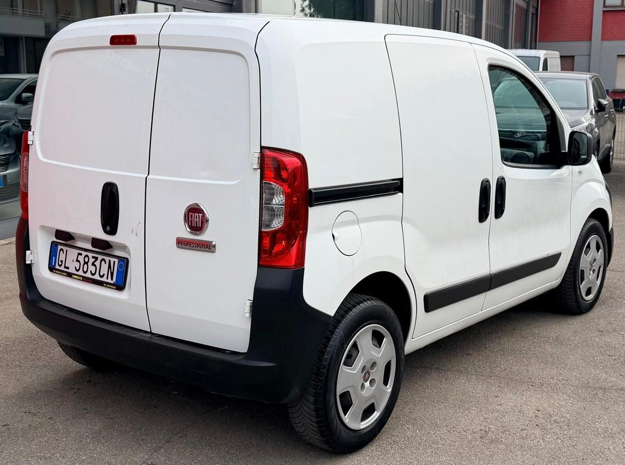 Fiat Fiorino 1.3 MJT 95CV Cargo Adventure
